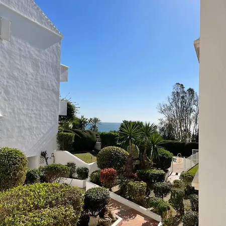 Pueblo San Jose - Dorotea - Costa Apartment Benalmádena