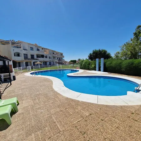Pueblo San Jose - Dorotea - Costa Apartment *