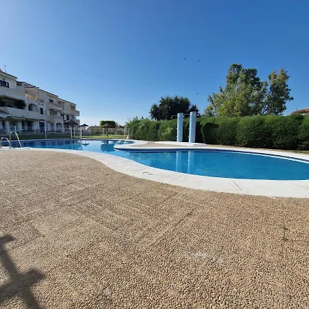 Apartment Pueblo San Jose - Dorotea - Costa