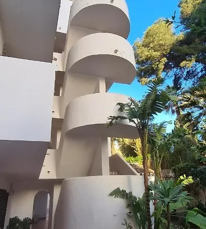 Pueblo San Jose - Dorotea - Costa Apartment Benalmádena