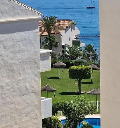 Pueblo San Jose - Dorotea - Costa Apartment Benalmádena