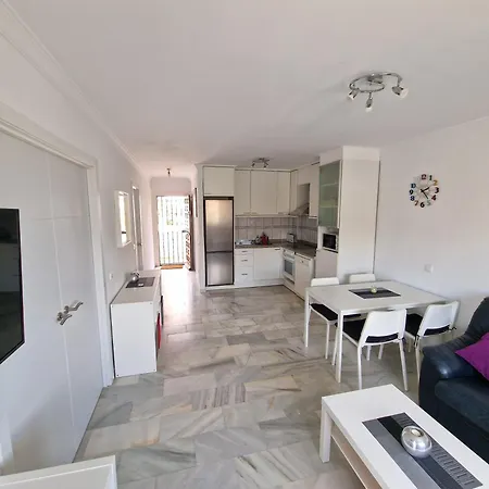 Apartment Pueblo San Jose - Dorotea - Costa *