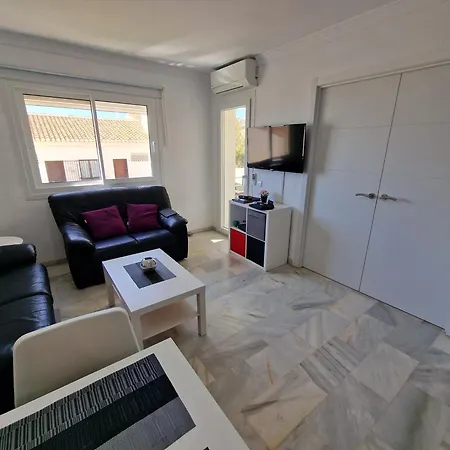 Pueblo San Jose - Dorotea - Costa Benalmádena