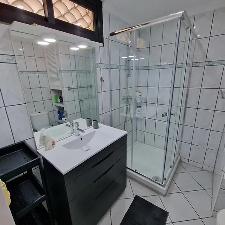 Apartment Pueblo San Jose - Dorotea - Costa *