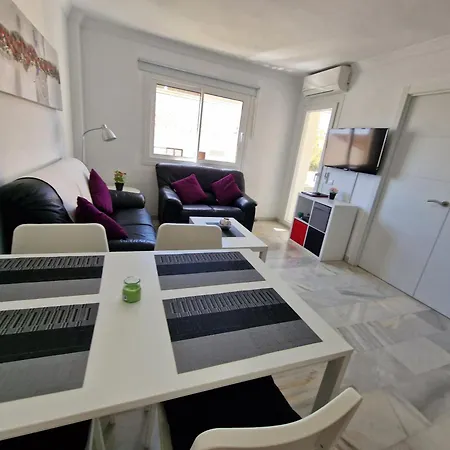 Pueblo San Jose - Dorotea - Costa Benalmádena