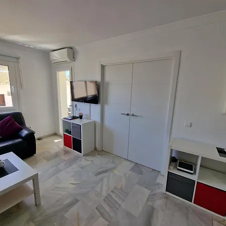 Apartment Pueblo San Jose - Dorotea - Costa Benalmádena