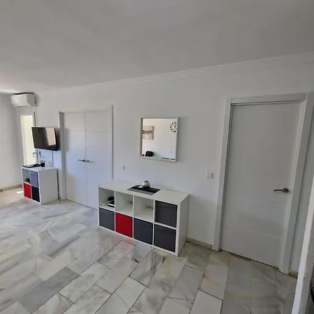 Apartment Pueblo San Jose - Dorotea - Costa