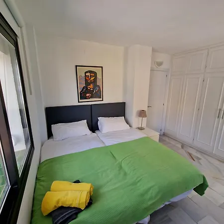 Apartment Pueblo San Jose - Dorotea - Costa Benalmádena