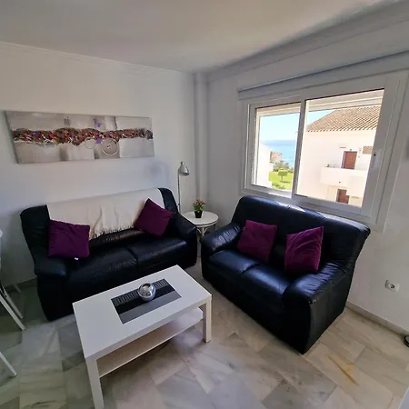 Apartment Pueblo San Jose - Dorotea - Costa Benalmádena