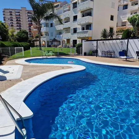 Daire Pueblo San Jose - Dorotea - Costa *