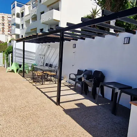 Daire Pueblo San Jose - Dorotea - Costa Benalmádena