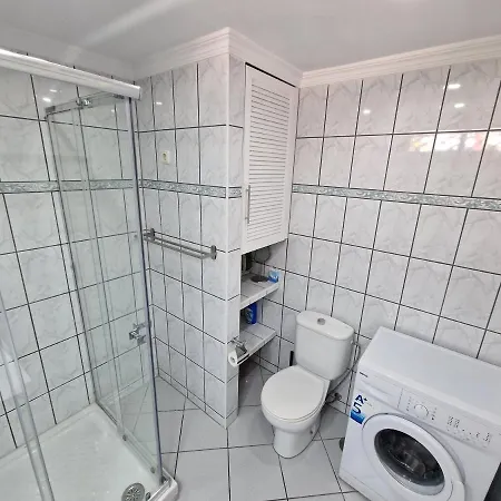 Daire Pueblo San Jose - Dorotea - Costa Benalmádena