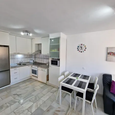 Daire Pueblo San Jose - Dorotea - Costa *