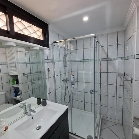 דירה Pueblo San Jose - Dorotea - Costa
