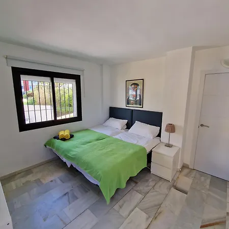 דירה Pueblo San Jose - Dorotea - Costa