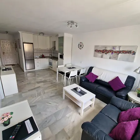 Daire Pueblo San Jose - Dorotea - Costa Benalmádena