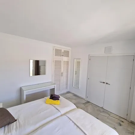 דירה Pueblo San Jose - Dorotea - Costa