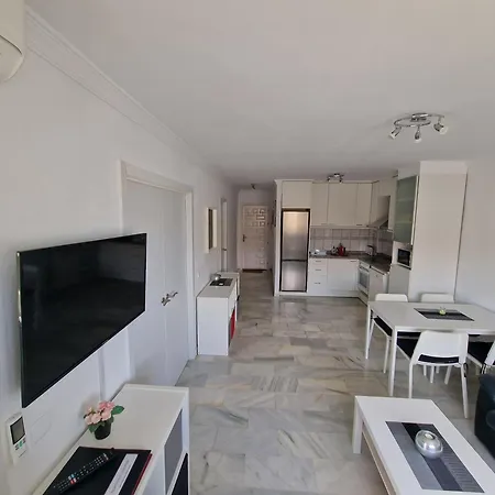 Daire Pueblo San Jose - Dorotea - Costa Benalmádena