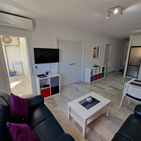 Pueblo San Jose - Dorotea - Costa Benalmádena