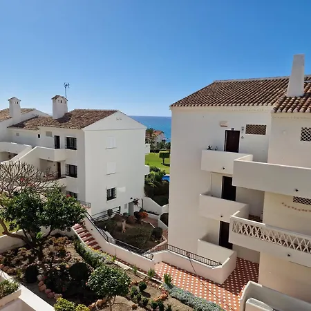 דירה Pueblo San Jose - Dorotea - Costa