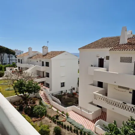 דירה Pueblo San Jose - Dorotea - Costa *