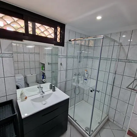 Daire Pueblo San Jose - Dorotea - Costa Benalmádena