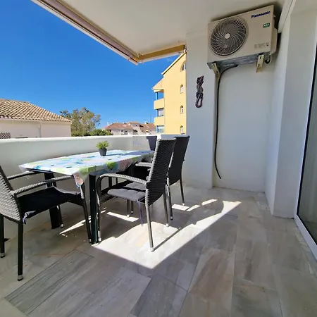 דירה Pueblo San Jose - Dorotea - Costa *