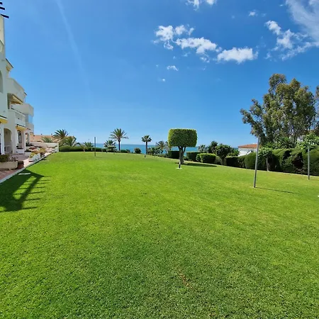 Daire Pueblo San Jose - Dorotea - Costa Benalmádena