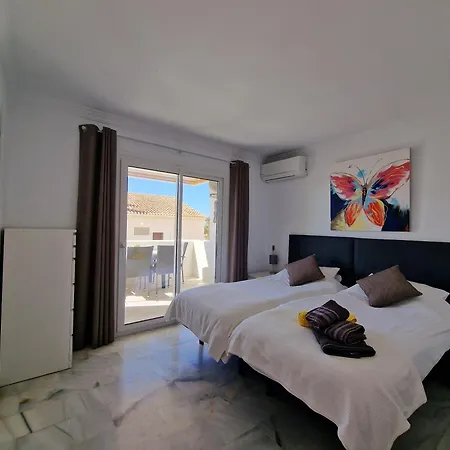 Daire Pueblo San Jose - Dorotea - Costa *