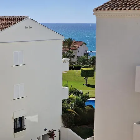 Daire Pueblo San Jose - Dorotea - Costa Benalmádena